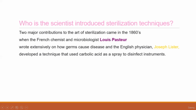 Sterilization and Culture methods detailed – Screenshot 2