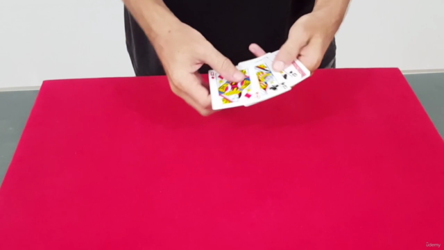 Devenir Magicien : Tours de magie professionnels – Screenshot 4