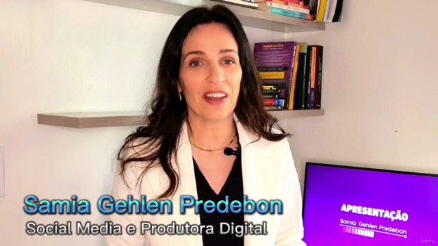 Reels de A a Z - Edição de Vídeos no Celular (COMPLETO) – Screenshot 1