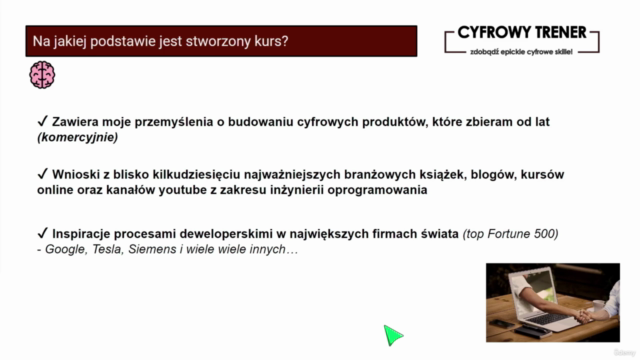 Zanim zaczniesz programować - wszystko co musisz wiedzieć! – Screenshot 1