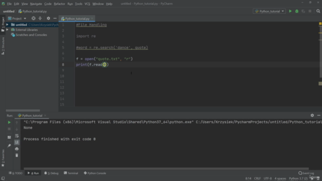 Zanim zaczniesz programować - wszystko co musisz wiedzieć! – Screenshot 3