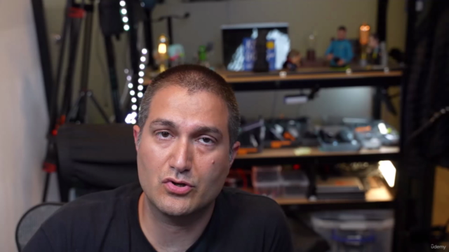 Become A 6-Figure IT Contractor Masterclass – Screenshot 4