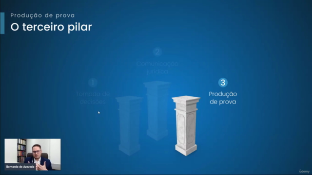 Advocacia 4.0 - Inovação e Tecnologia para Advogados – Screenshot 2