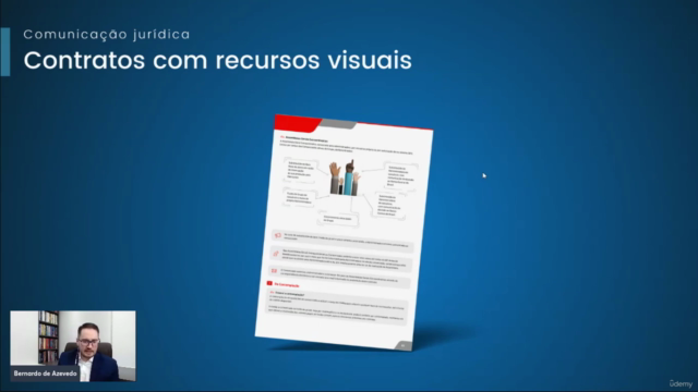 Advocacia 4.0 - Inovação e Tecnologia para Advogados – Screenshot 4