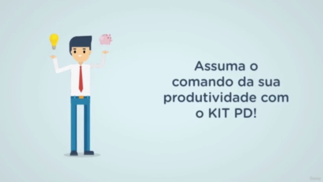 Kit Produtividade Docente - KPD – Screenshot 4