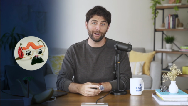 Storytelling in Business for Young Entrepreneurs – Screenshot 2