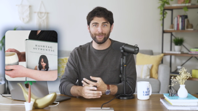 Storytelling in Business for Young Entrepreneurs – Screenshot 4