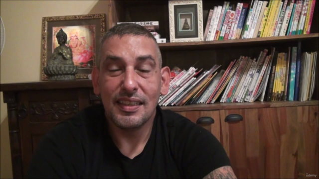 3.Göz Açma Rehberi-Kalp Gözünü Uyandır. – Screenshot 3