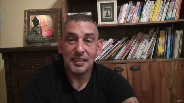 3.Göz Açma Rehberi-Kalp Gözünü Uyandır. – Screenshot 4