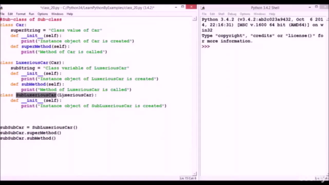 Python: Python Programming Language | Tutorial | Beginner – Screenshot 3