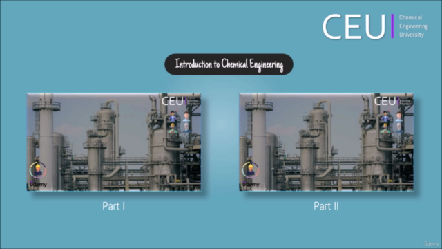 Introduction to Chemical/Process Engineering - PART I – Screenshot 1