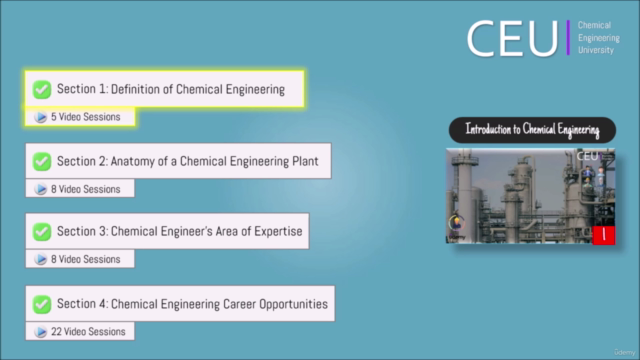 Introduction to Chemical/Process Engineering - PART I – Screenshot 2