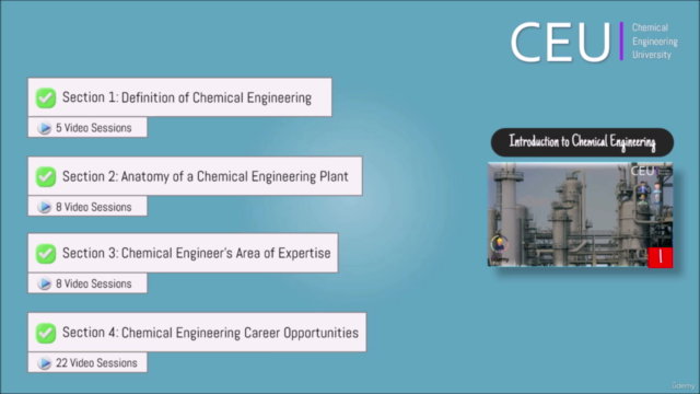 Introduction to Chemical/Process Engineering - PART I – Screenshot 3