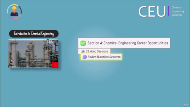 Introduction to Chemical/Process Engineering - PART I – Screenshot 4