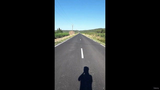 BASIC PERSPECTIVE - examples make it easier than you think. – Screenshot 1