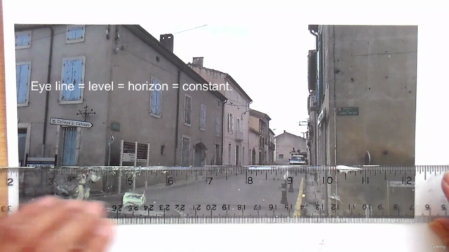 BASIC PERSPECTIVE - examples make it easier than you think. – Screenshot 2