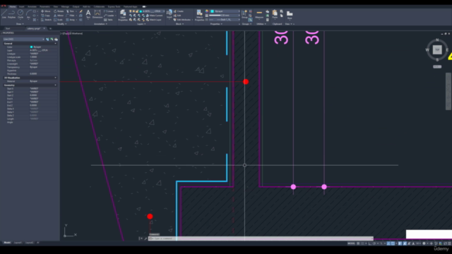 Autodesk Revit ile Ruhsat Projesi – Screenshot 2