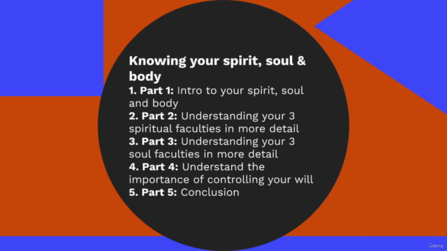 Wholeness - The Divine Design – Screenshot 3