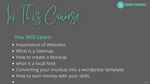 How To Create A Website Without Code – Screenshot 1