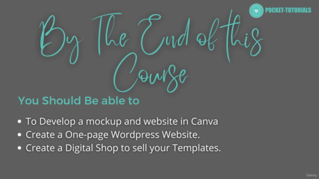 How To Create A Website Without Code – Screenshot 4