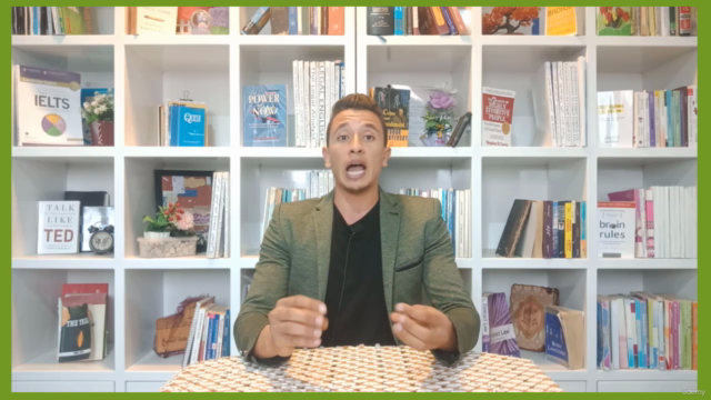 TOLES Higher - اللغة الإنجليزية القانونية – Screenshot 2
