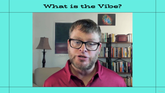 What is the Vibe? - Screenshot_01