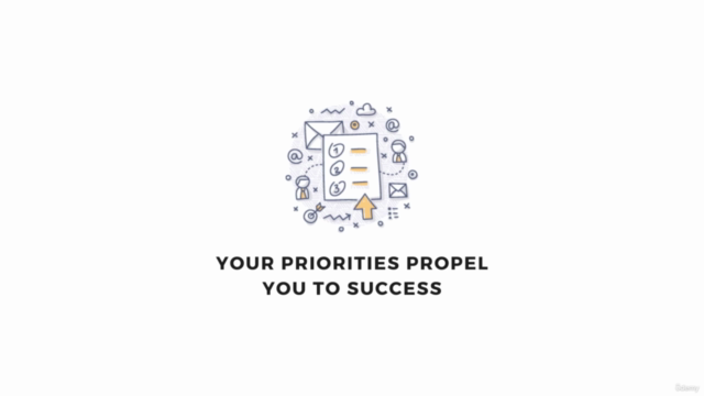 Master Your Priorities - Get More Done In Less Time – Screenshot 2