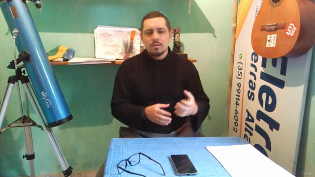 caricatura com personalidade – Screenshot 2