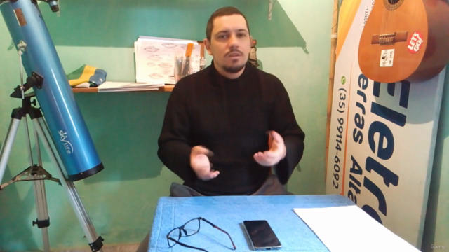 caricatura com personalidade – Screenshot 3