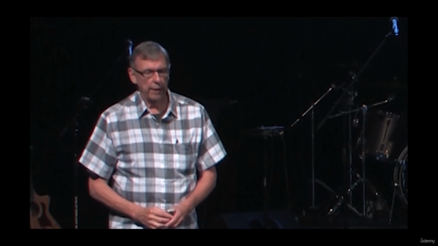 The Bible: Its Land and Culture – Screenshot 2