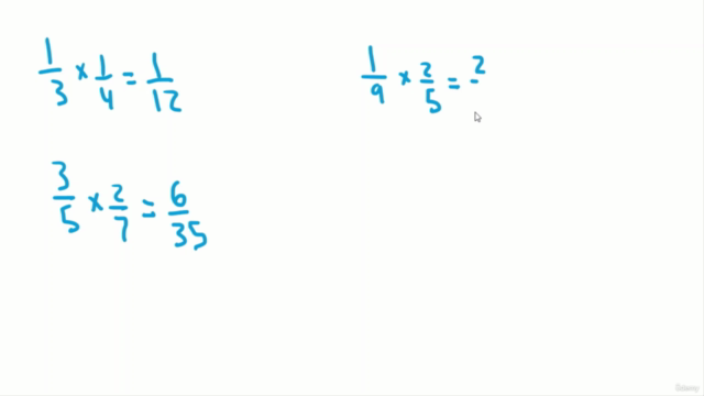 Master Pre-algebra Part 2 of 2 – Screenshot 1