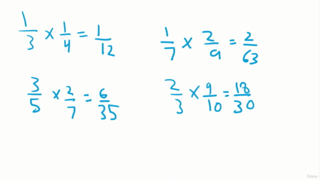 Master Pre-algebra Part 2 of 2 – Screenshot 2