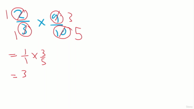 Master Pre-algebra Part 2 of 2 – Screenshot 3