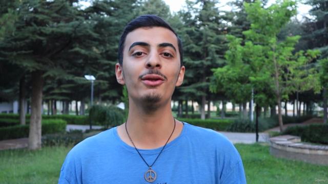 Üniversiteye Yeni Başlayanlara Tavsiyeler ve Kişisel Gelişim – Screenshot 1