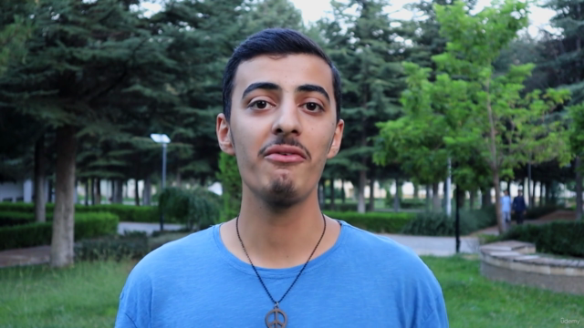 Üniversiteye Yeni Başlayanlara Tavsiyeler ve Kişisel Gelişim – Screenshot 3