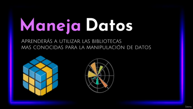 Análisis de Datos con Python Desde Cero – Screenshot 2