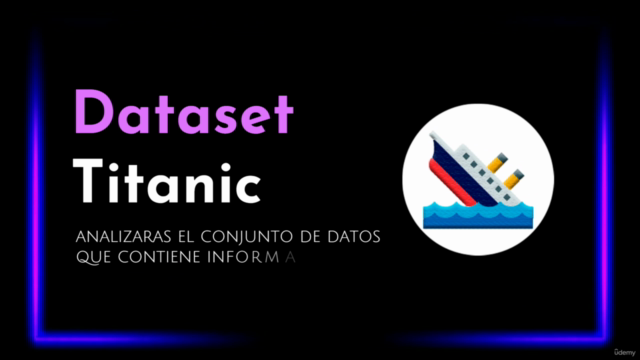 Análisis de Datos con Python Desde Cero – Screenshot 3