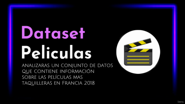 Análisis de Datos con Python Desde Cero – Screenshot 4