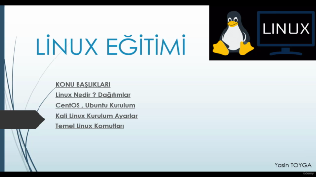 Sıfırdan Linux Eğitimi | Kali ile Pentest Uygulamaları |2024 - Screenshot_01