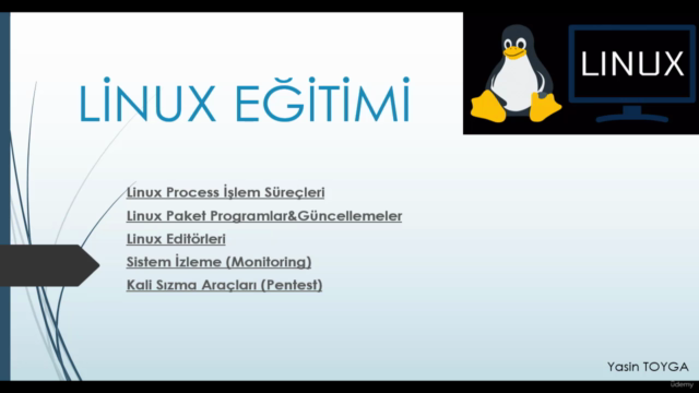 Sıfırdan Linux Eğitimi | Kali ile Pentest Uygulamaları |2024 - Screenshot_03
