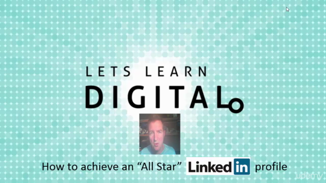 How to achieve a complete 'All Star' LinkedIn Profile - Screenshot_02