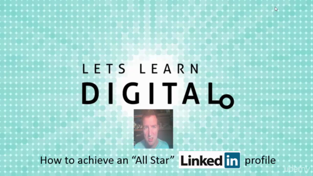 How to achieve a complete 'All Star' LinkedIn Profile - Screenshot_04