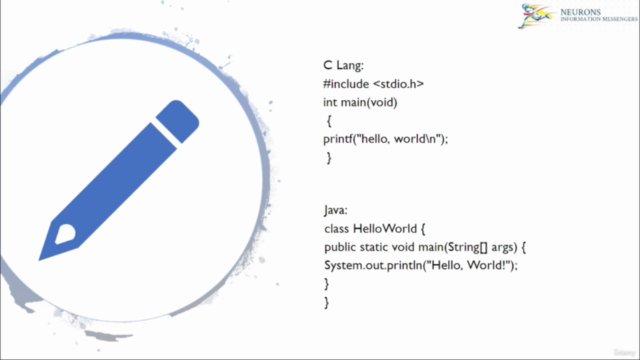 Python for Neurons – Screenshot 1