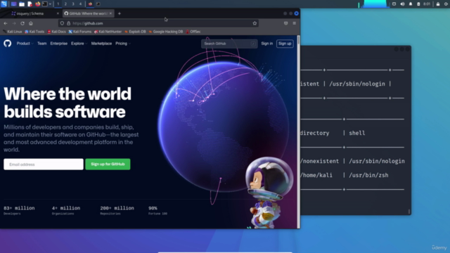 Cyber Security: Master osquery – Screenshot 1