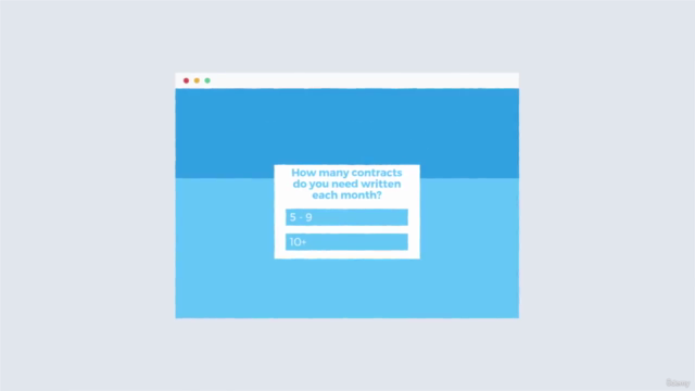 Interactive Content Course – Screenshot 2