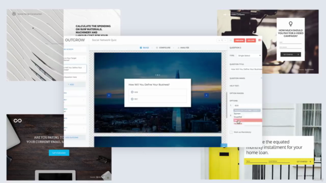 Interactive Content Course – Screenshot 4