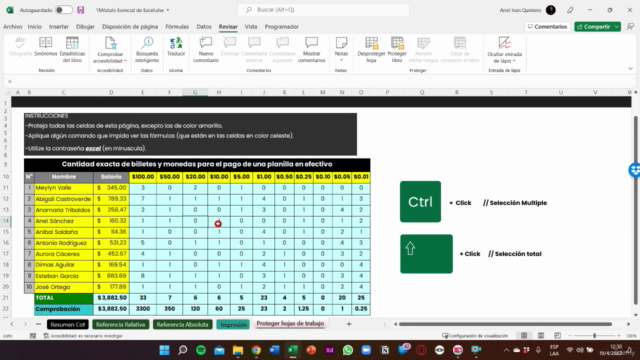 Excel Completo + Power Bi para Dashboard potentes – Screenshot 3