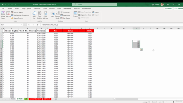 Excel VBA Basic to Advance Part2 ( 16 Hours) – Screenshot 4