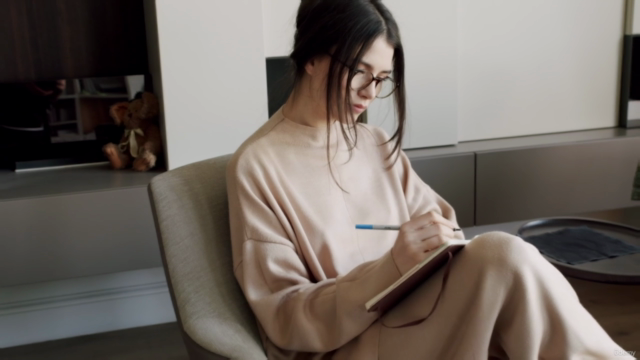 Complete Creative Writing Megacourse: Beginner to Expert – Screenshot 3