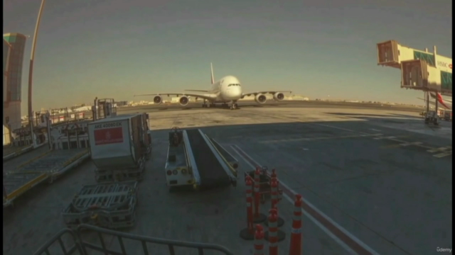 Fundamentals of : Airport Operations – Screenshot 1